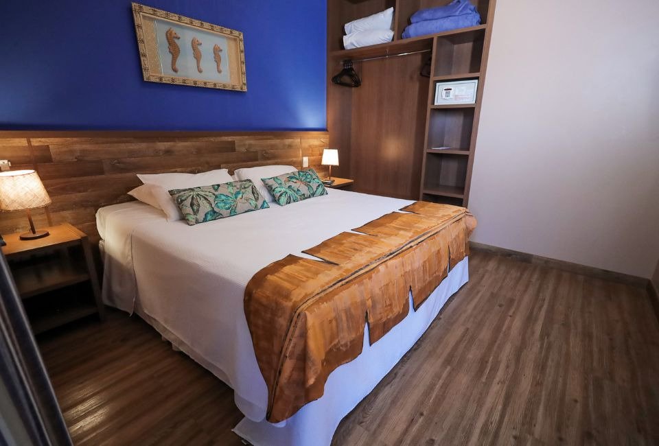 Thermas Park Resort e SPA